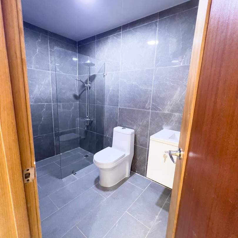 casas - Apartamento Nuevo Terraza Privada en Los 3 ojos 6