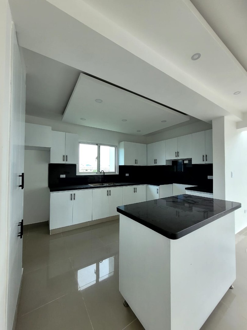 penthouses - Apartamento en venta, cuarto y quinto piso con escalera interna (Penhouse H.C) 3