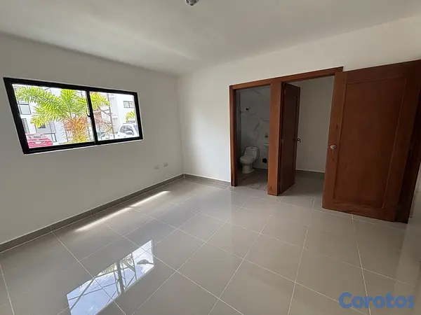 apartamentos - En los llanos de Gurabo nuevo piscina  5