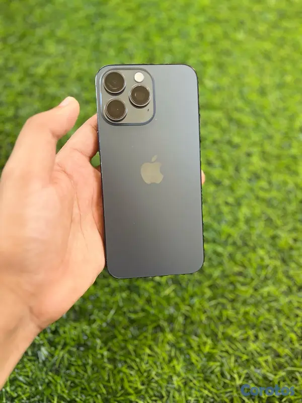 celulares y tabletas -  iPhone 15 Pro Max 256GB Factory 2