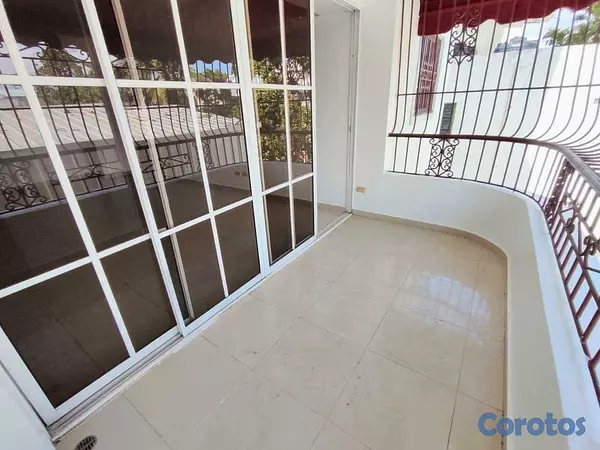 apartamentos - Apartamento en El Millón 3