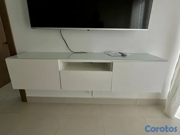 decoración y accesorios - BESTÅ para TV de IKEA 2