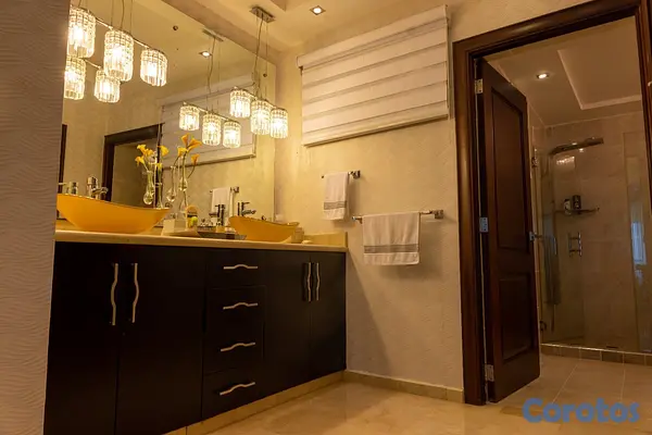apartamentos - Apartamento 7mo Piso en La Trinitaria  3