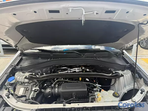 jeepetas y camionetas - Ford Explorer limited 4WD 2021 9