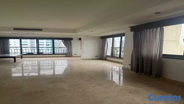 penthouses - En Venta y Alquiler Penthouse Clasico en Los Cacicazgos 3