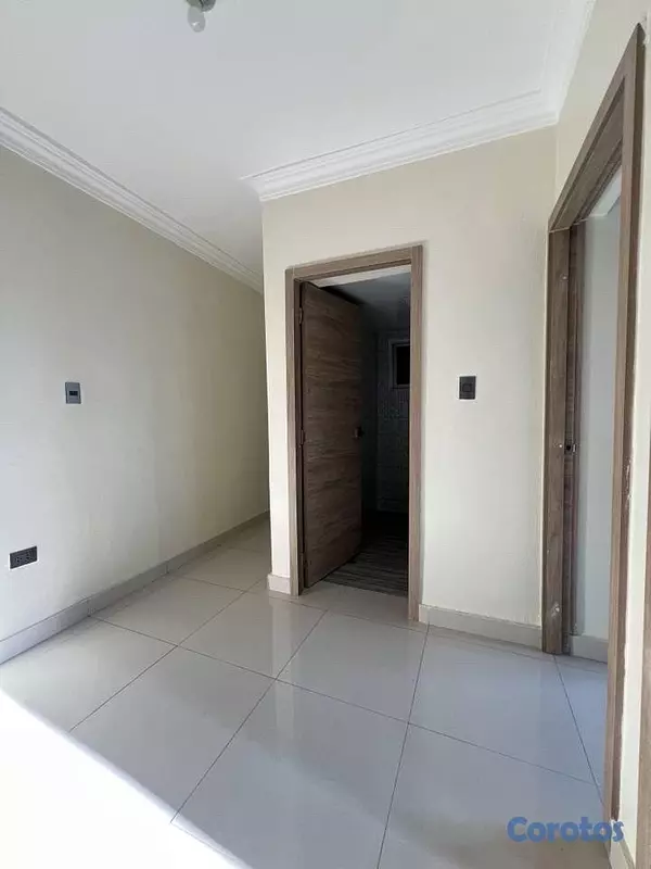 apartamentos - Apartamento con amplia terraza en Vista Hermosa  16