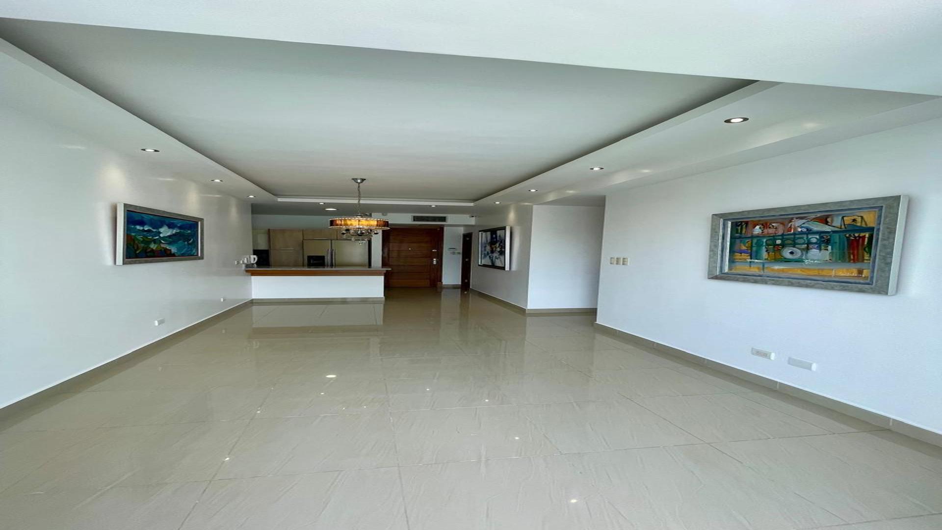 apartamentos - Apartamento de 2 habitaciones | Evaristo Morales 1
