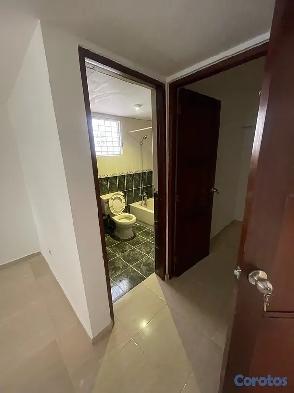 apartamentos - Mirador de sur  6