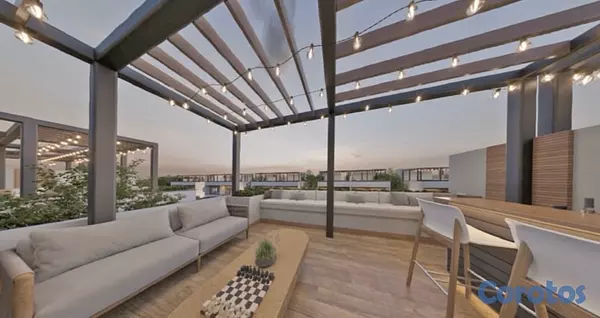 casas vacacionales y villas - Villa en Venta  9