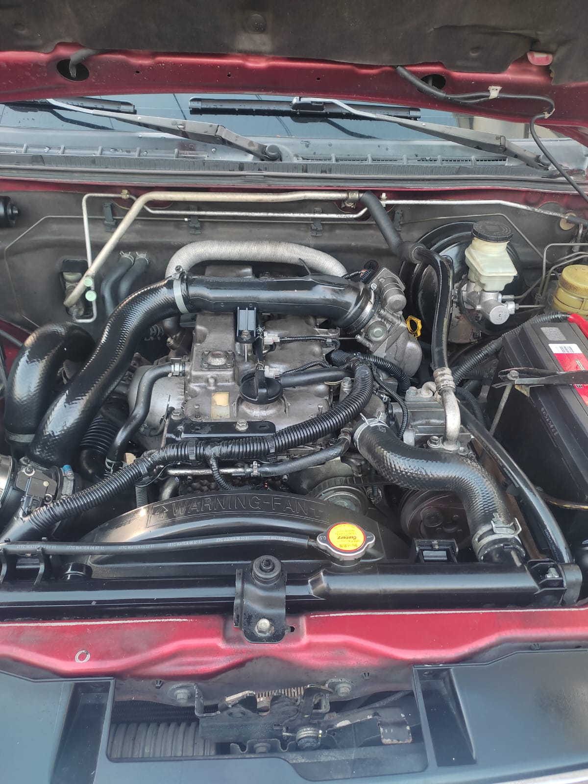 jeepetas y camionetas - Isuzu dmax 2012 1