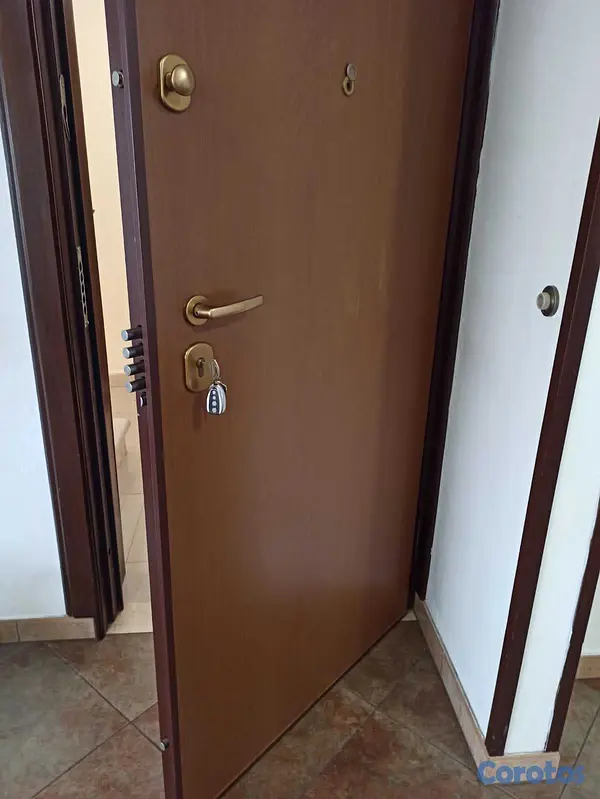 apartamentos - Vendo apartamento en el Ens. Ozama   Consta de   3 5