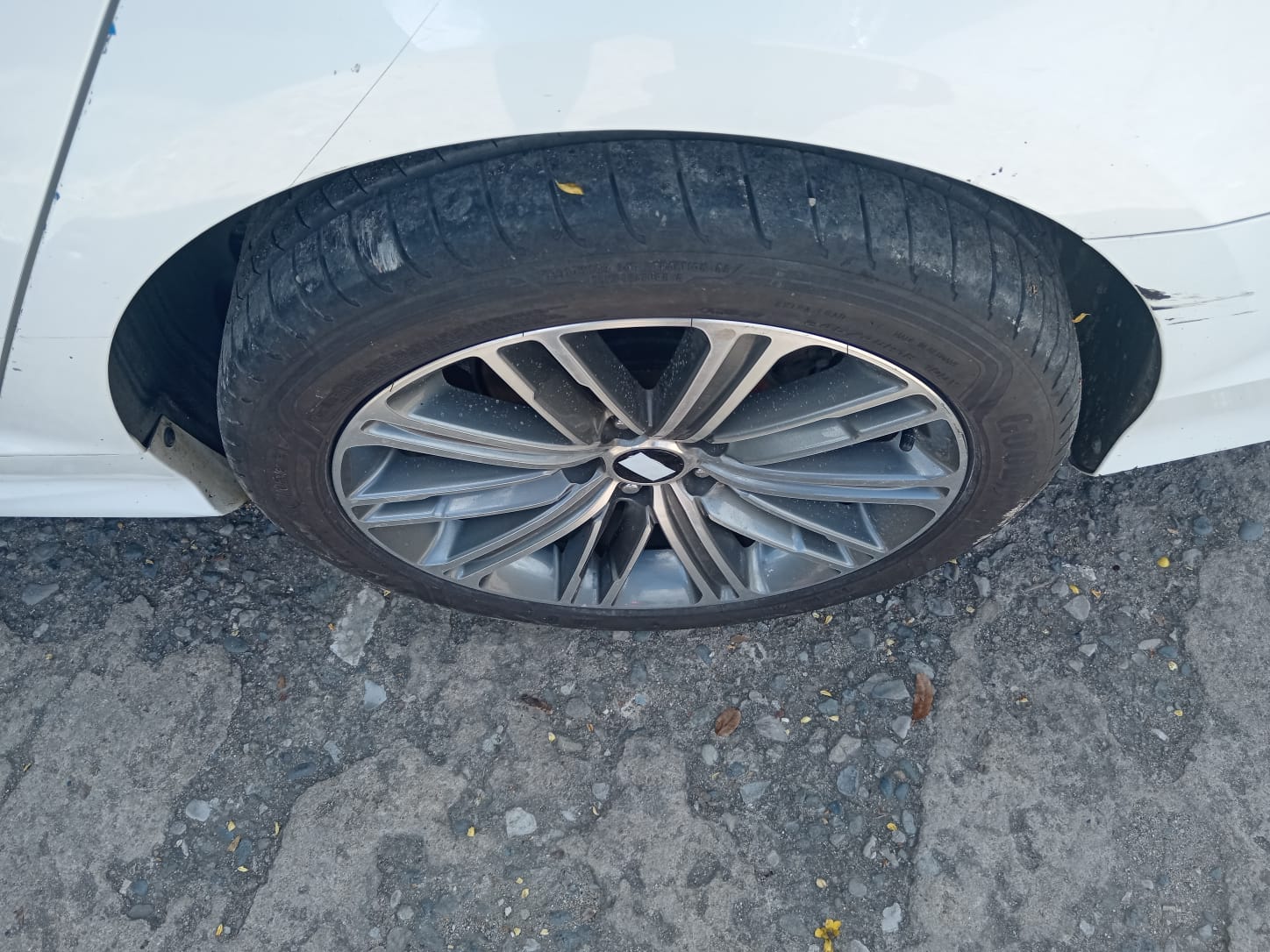 carros - HYUNDAI SONATA NEW RISE 2019 BLANCO 8