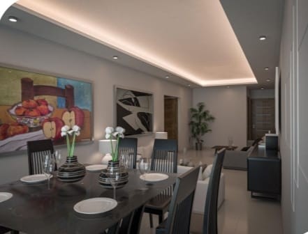 apartamentos - 📍DIOS 📍🏡 ¡Tu hogar con vista al mar te espera! 🌊📍 Ubicación privilegiada. 2