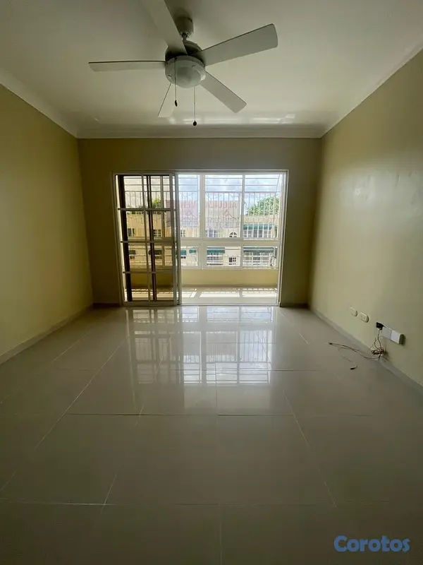 apartamentos - Venta apartamento-Santo Domingo 6