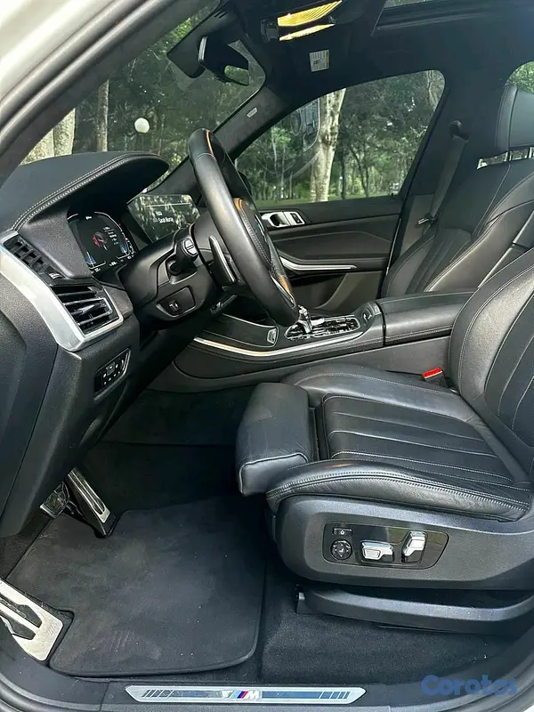jeepetas y camionetas - chevolet colorado 2021 8