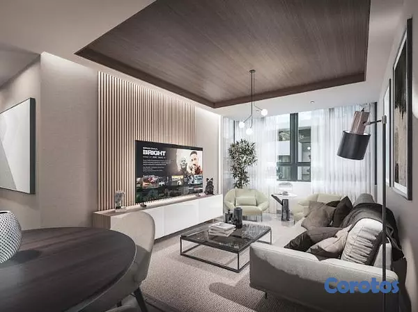 apartamentos - RIVIERA VERDE- CHARLES GAULLE 5