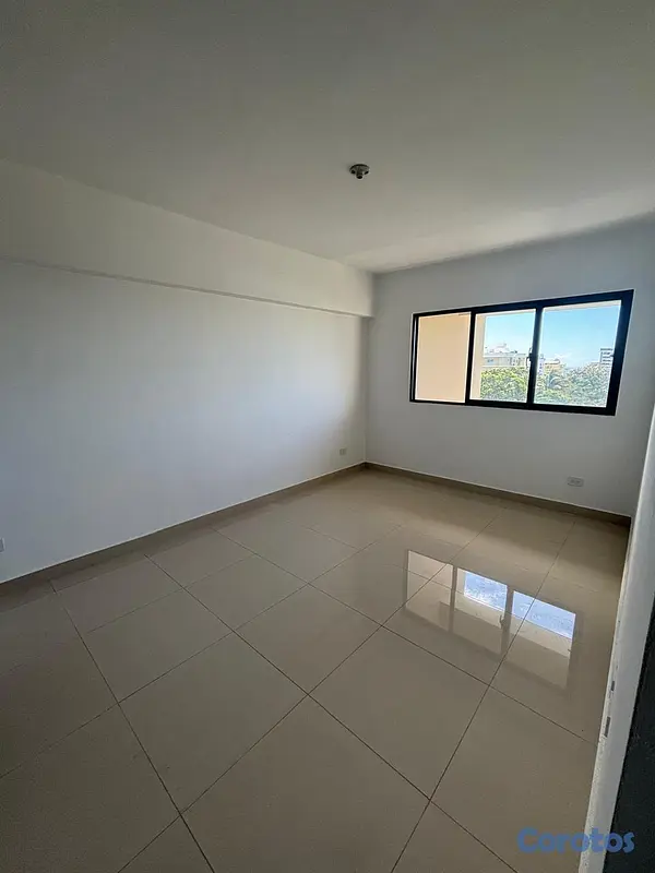 apartamentos - Alquile apartamento nuevo en Gazcue 2