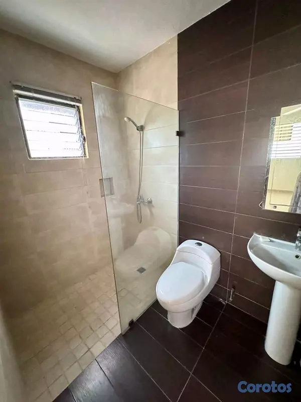 apartamentos - Vendo Apartamento clásico en los Cacicazgos  7