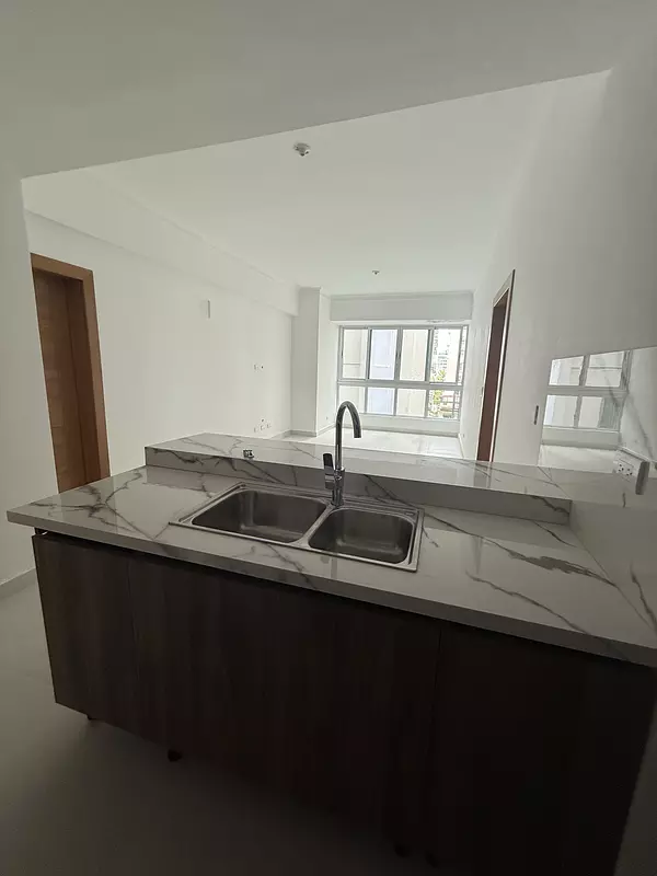 apartamentos - Apartamento de Lujo en Naco 5