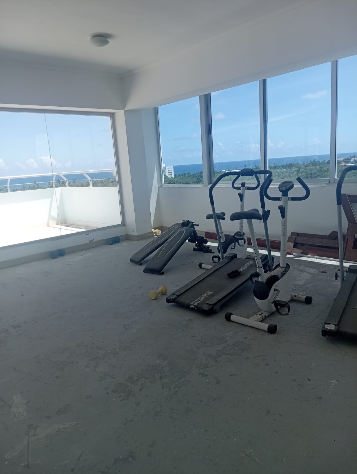 apartamentos - Apartamento Amueblado en Juan Dolió US$ 140,000 9