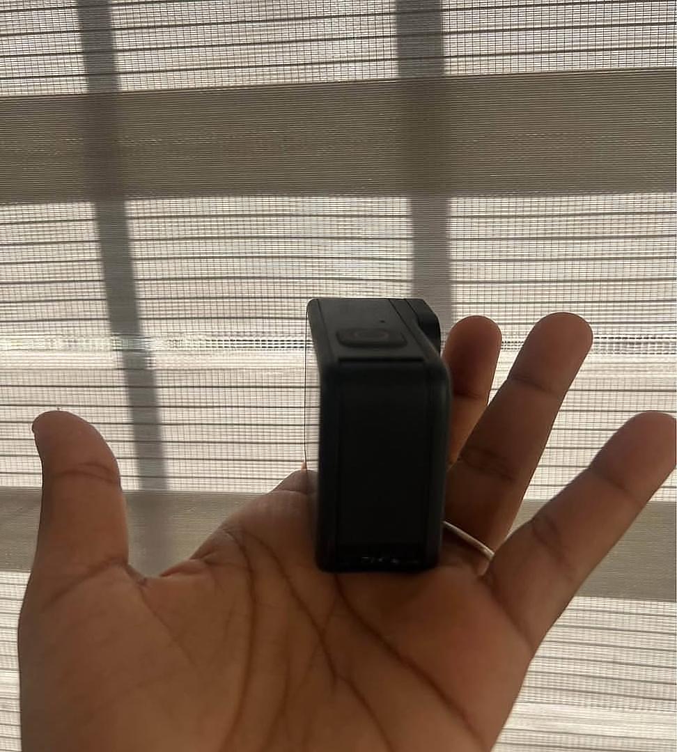 otros electronicos - Go pro hero 10 en oferta  1