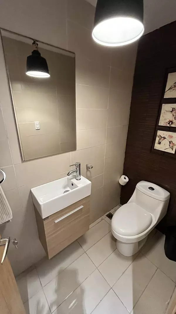 apartamentos - Apartamento amueblado en venta en Naco 2