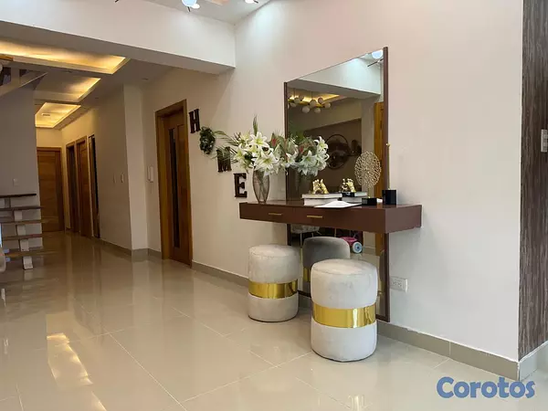 penthouses - Penthouse en Venta - Urb. Los Jardines del Sur, Sa 4