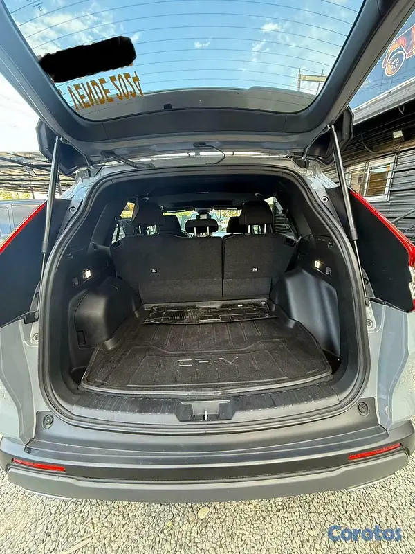 jeepetas y camionetas - Honda CR-V Sport Hybrid 2024 10