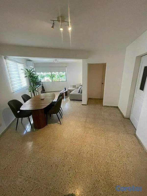 apartamentos - Apartamento en Venta en El Millón 2