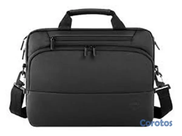 carteras y maletas - BULTO DELL PARA NOTEBOOK DELL 14", TIPO MALETIN, ( PO-BC-14-20)