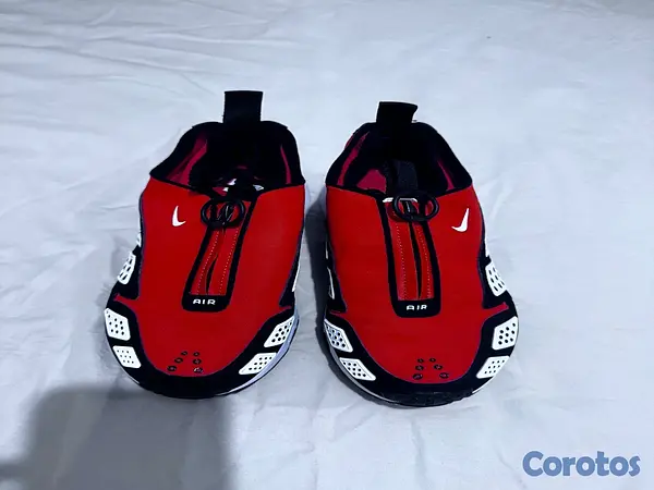 zapatos para mujer - Tenis Nike Air originales nuevos 2