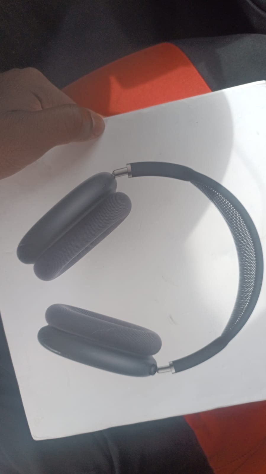 celulares y tabletas - AirPods Max 2da generación Originales 2