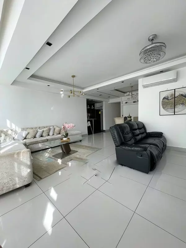 apartamentos - Se vende apartamento en Mirador Sur 2