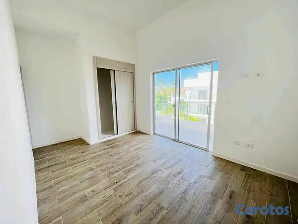 penthouses - Espacioso penthouse  ubicado en white sands 5