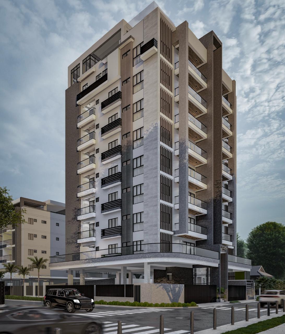 apartamentos - Urbanización Real, Apartamento En Venta 0