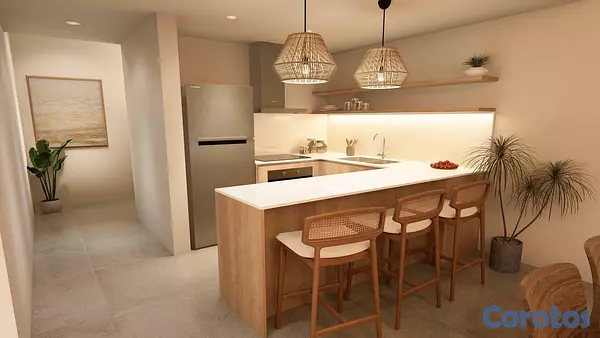 apartamentos - BLEND BAYAHÍBE – INVERSIÓN INTELIGENTE EN EL CARIBE 4