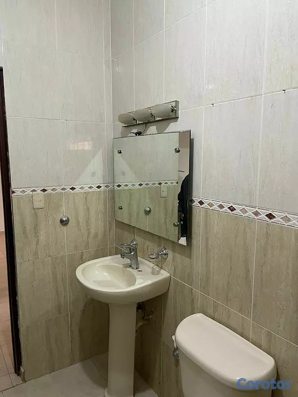 apartamentos - APARTAMENTO EN VENTA EN  AV. RAFAEL VIDAL, STGO. 7