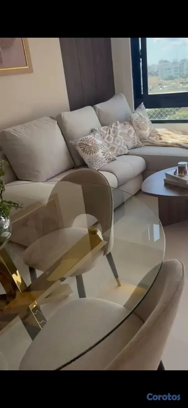 apartamentos - Apartamento en Alquiler Ensanche Naco 4