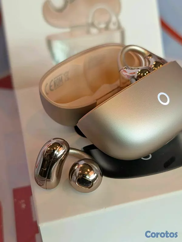 camaras y audio - Realme Buds Clip 5