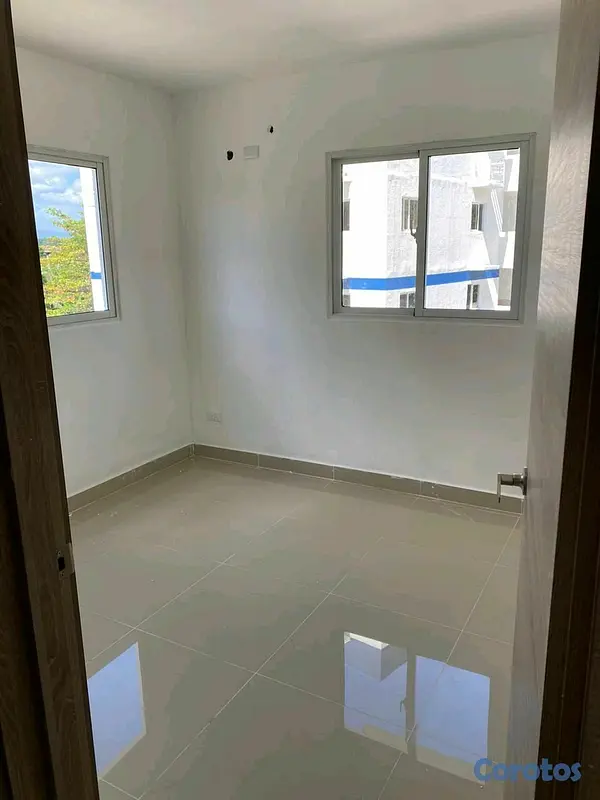 apartamentos - Oportunidad en Manoguayabo: Amplio Apartamento de 3 Habitaciones! 5
