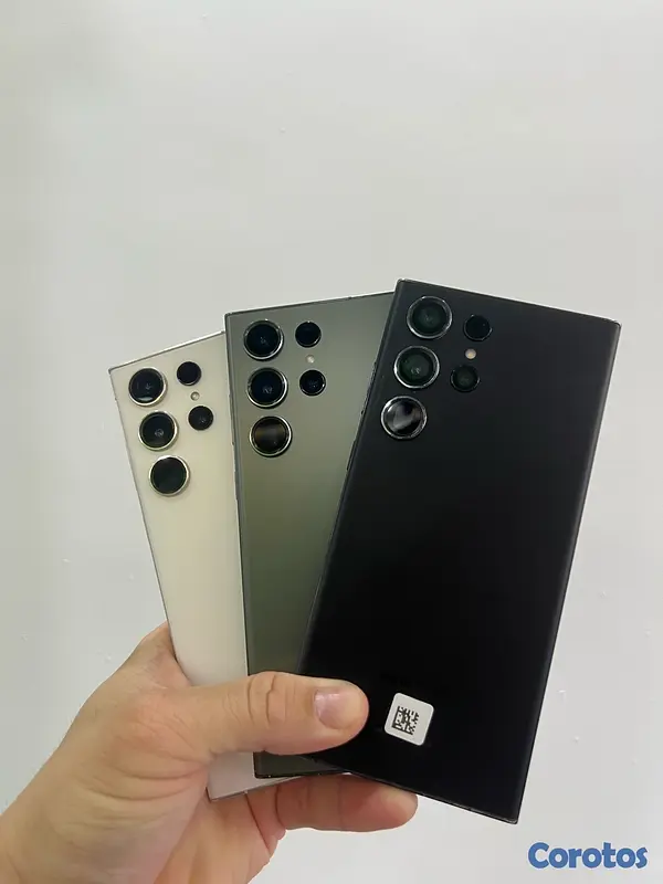 celulares y tabletas - S23 Ultra de 256GB Factory 3
