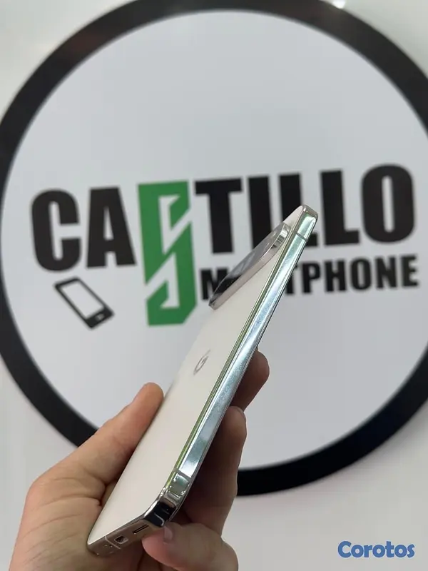 celulares y tabletas - Pixel 9 Pro XL 128GB factory  3