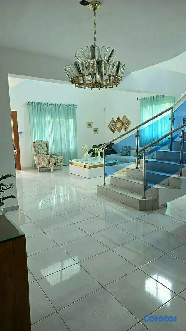 casas - Casa en Santiago 8