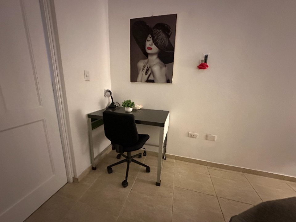 apartamentos - Apartamento en GAZCUE SANTO DOMINGO DE GUZMÁN 6