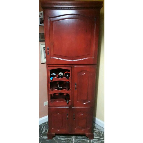 cocina - Despensa viñera 🍾 🍷