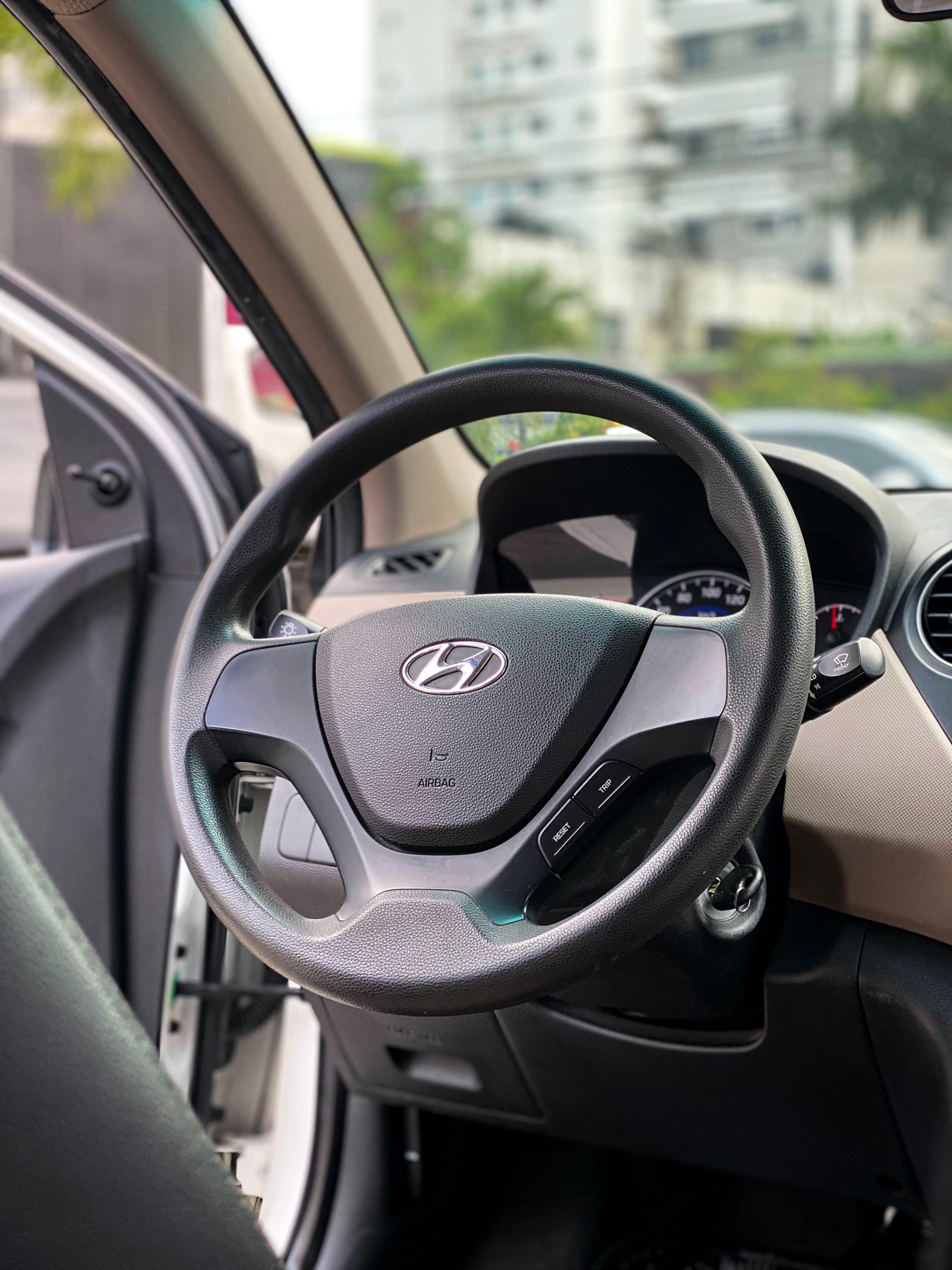 carros - Hyundai Grand i10 2019 NO IMPORTA EL CREDITO 7