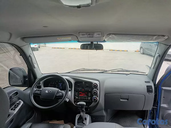 otros vehiculos - KIA THE NEW BONGO 3 2020 AZUL DIESEL 10