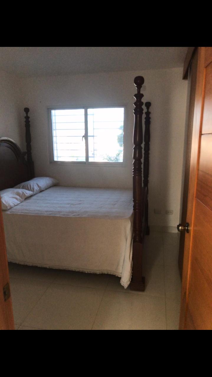 apartamentos - Piso 2 En La Jacobo Residencial Bosque Del Prado 7