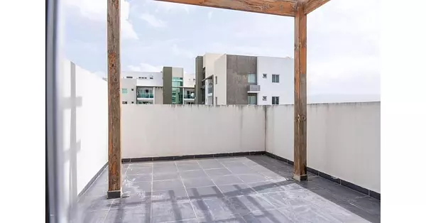 apartamentos - Apartamento tipo Penthouse en venta - Villa María 3