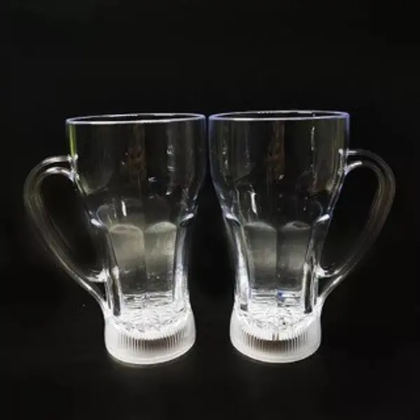 decoración y accesorios - Vasos Acrilicos con luz LED, fiesta, bar, restaurant, bodas jarra 5